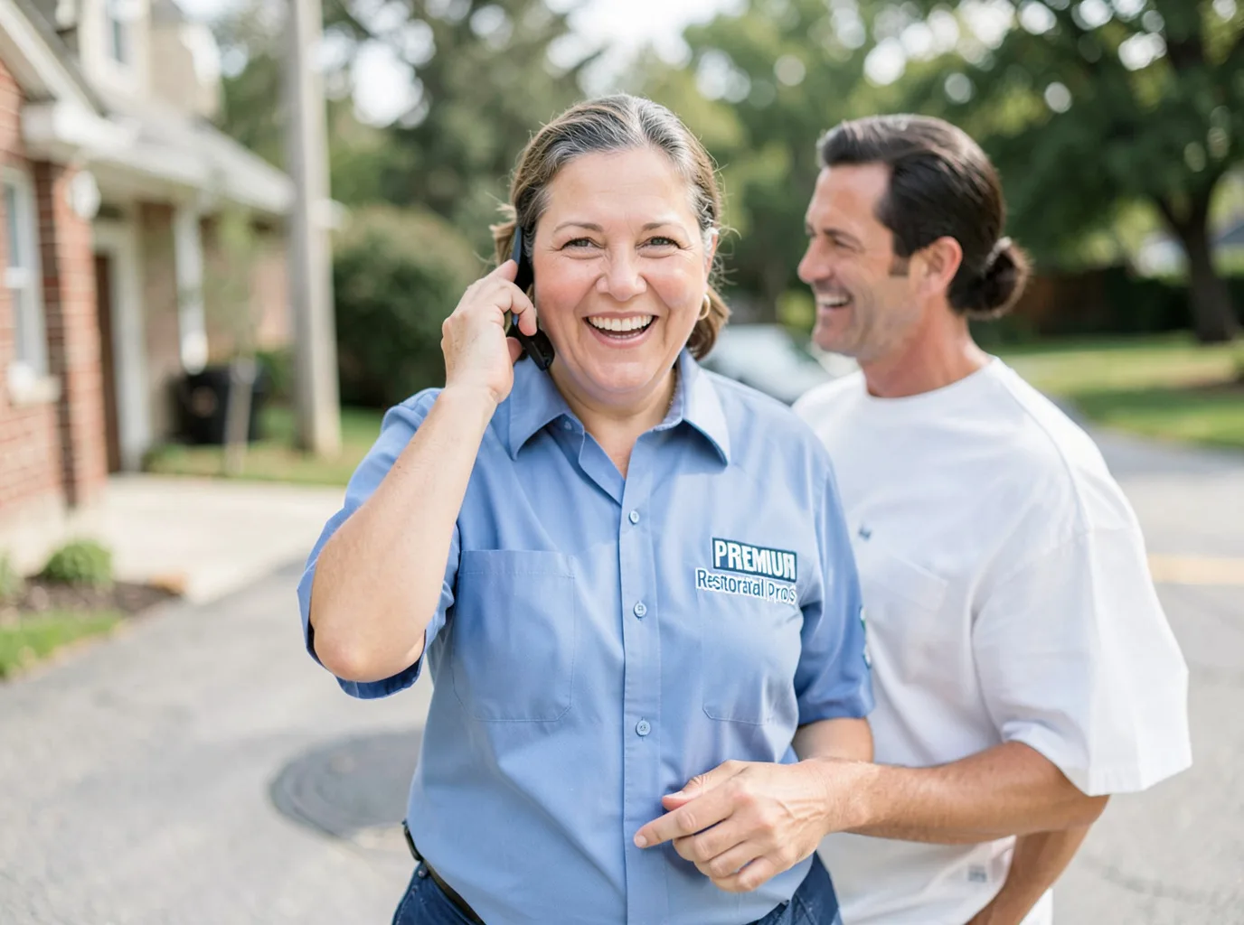 Water Damage Restoration Richfield, OH FAQs